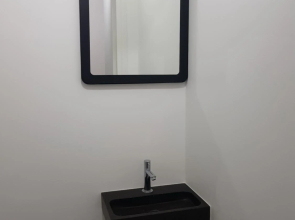 Suite minimalist 50m2