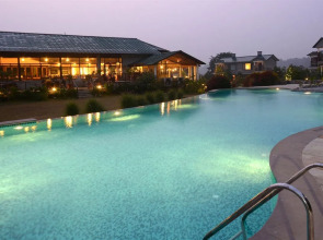 Aahana Resort - Jim Corbett