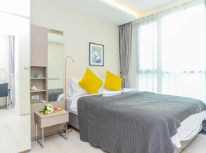 Navi Vt-ara36 Condo Hotel