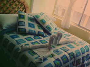 Hostal Intikilla