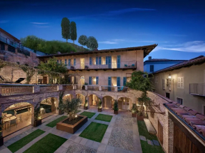 Il Cortile di San Michele
