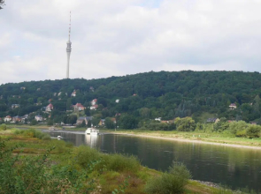 Villa Bühlau