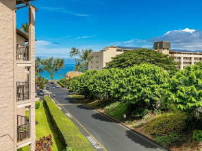 Kihei Ali'i Kai Condos with Free Parking