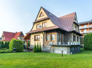 Apartament Czarny Potok Zakopane