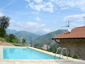 Casa Delle Olive