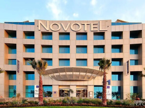 Novotel Dammam Business Park