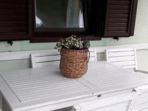 Apartment Green Paradise