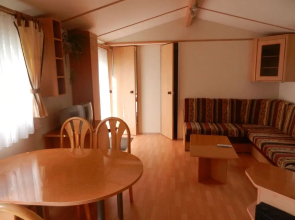 Entrancing Chalet With Terrace in the Surroundings of Turnhout