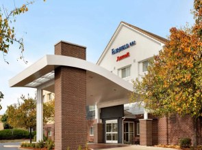 Fairfield Inn by Marriott Roseville