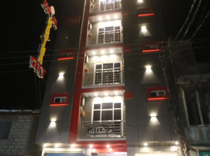 Hotel Madina City Bahrain