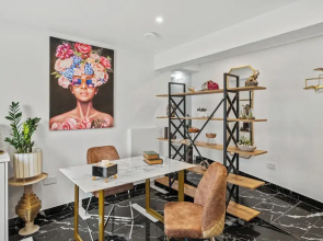 Lazuli Hermes Apartments