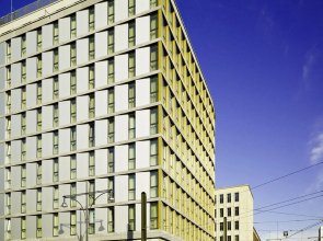 VISIONAPARTMENTS Berlin Otto-Braun-Strasse