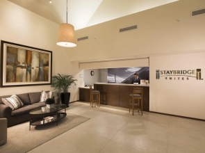 Staybridge Suites Monterrey - San Pedro by IHG