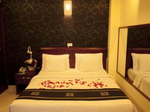 A25 Hotel - 14 Luong Huu Khanh