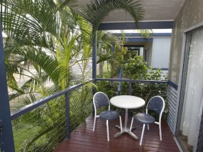 Yamba Waters Holiday Park