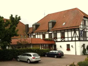 Hotel-Restaurant Zum Landgraf