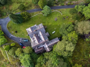 YHA Snowdon Bryn Gwynant