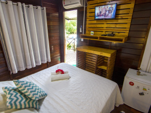 Pousada Boldro Home