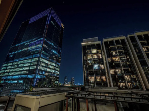 Metropole Apartment Thu Thiem