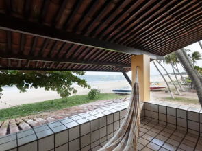 Odoiá Maragogi Restaurante e Estalagem