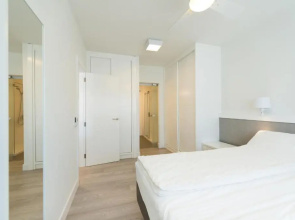 Apartamentos Iguazú
