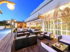 Despina Apartments by Checkin