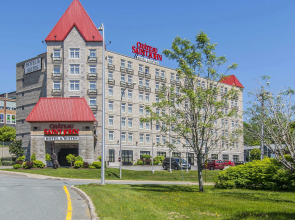 Chateau Saint John Trademark Collection by Wyndham