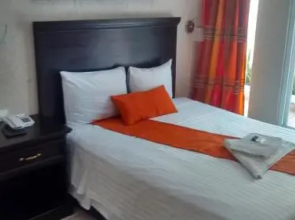 Hotel D&b Suites