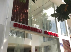 Sunshine Hostel Hue