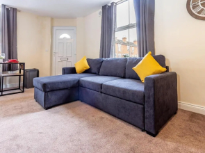 Northfield Street, Worcester City Centre - Guest Homes