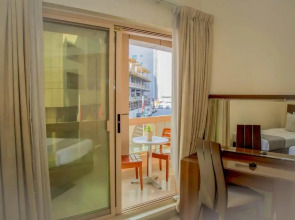 Radiance Premium Suites