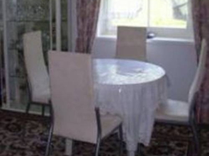 Ferienwohnung Feitzinger