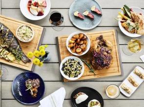 Club Quarters Hotel, World Trade Center