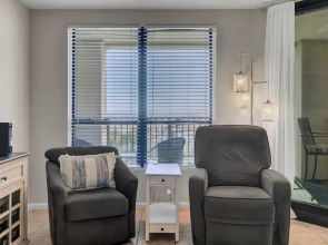 307 Summerhouse by Avantstay Oceanfront, View, Shared Pool