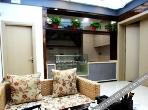 Super 8 Hotel (Guyuan Xiji Passenger Transport Terminal Vocational Middle School)(速8酒店（固原西吉客运站职业中学店）)