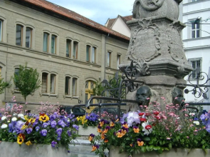 Weingut Gästehaus Weigand