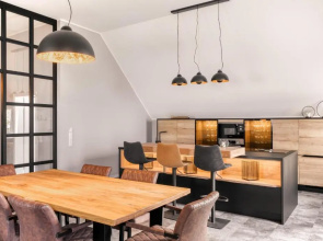 One Moment Boardinghouse - Porta Westfalica (Adults Only)
