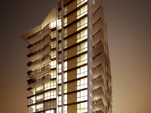 Alex Perry Hotel & Apartments