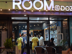 Room@Doze Apartments