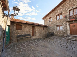 Desconnectar Bellver de Cerdanya II