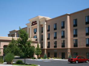 Hampton Inn & Suites by Hilton Walla Walla