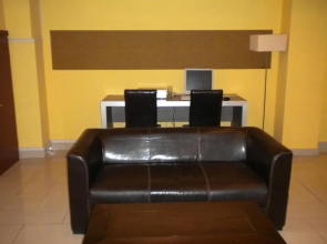 Maxim Hotel