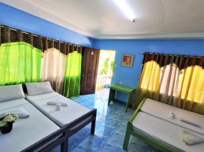 NorthVille Beach Resort powered by Cocotel