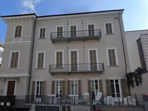 L'Hotel Repubblica 5