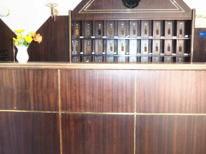 Hotel Radio Inn II