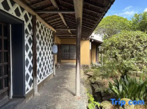 Newly open :Japanese guesthouse Okuzasiki Onsen Stay