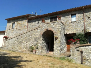 Casale Montemoro With Pool