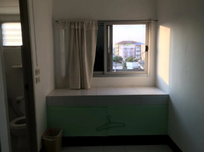 Baan Pathum Apartment