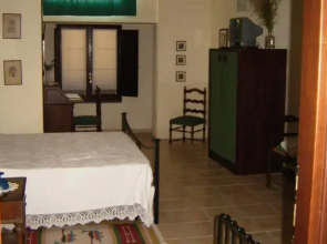 Casarosita