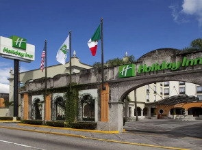 Holiday Inn Orizaba
